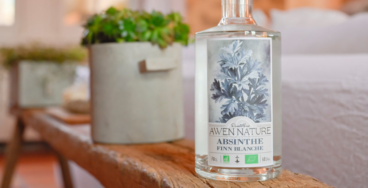 INTERVIEW AWEN NATURE – ABSINTHE