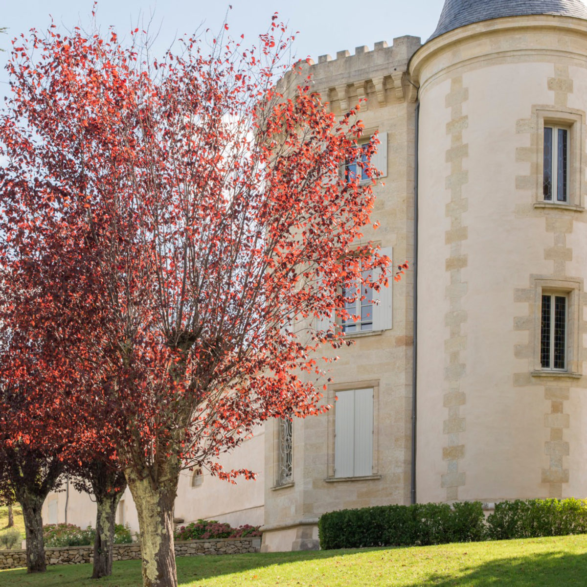 Article Sud-Ouest – Le Château Malromé veut séduire la clientèle girondine