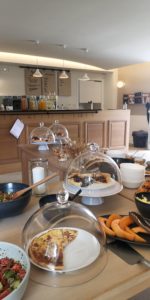 Brunch Les Abeilles - Château Malromé