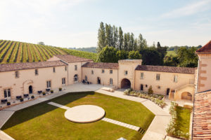 Château Malromé