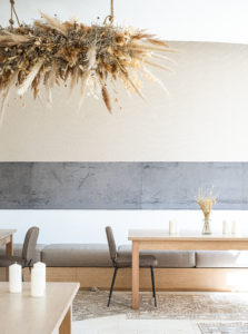 Article restaurant Les Abeilles