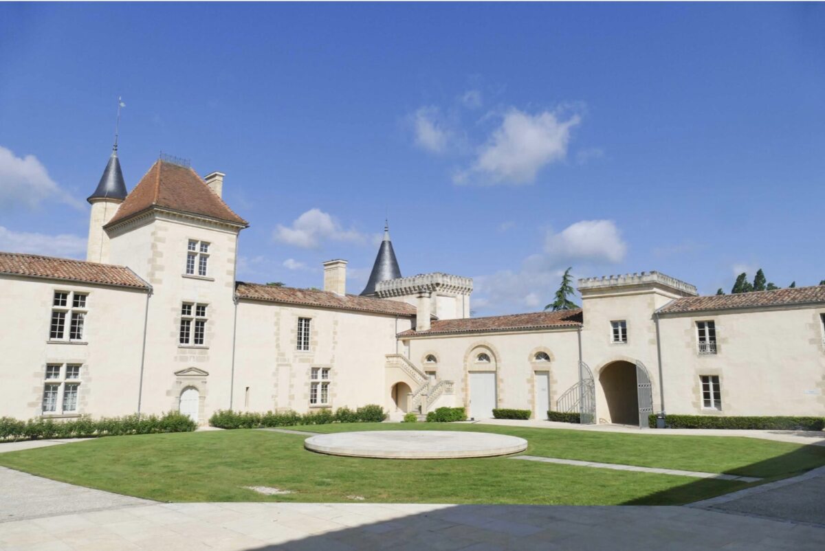 Article Assiettes Gourmandes – Le Château Toulouse-Lautrec repart pour une nouvelle vie