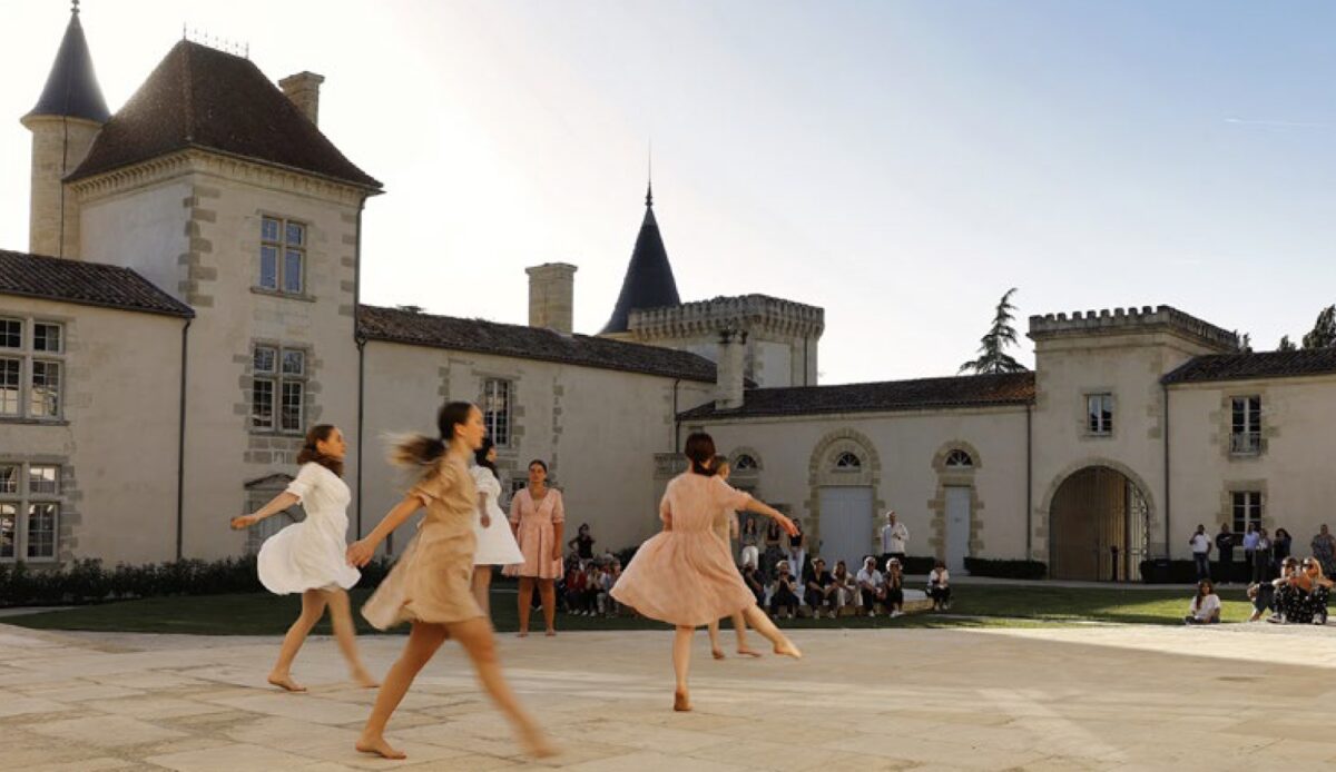 Article Le Point Bordeaux – Nos escapades en Gironde