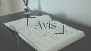 Photo livre d'or avis clients