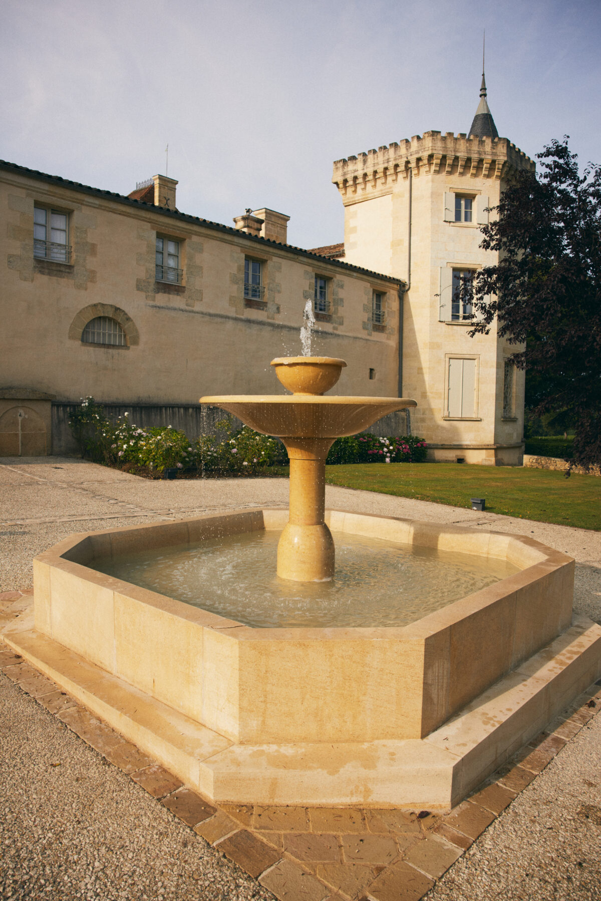 Article Bordeaux Madame – Le Château Toulouse-Lautrec vous ouvre ses portes pour une journée découverte et détente
