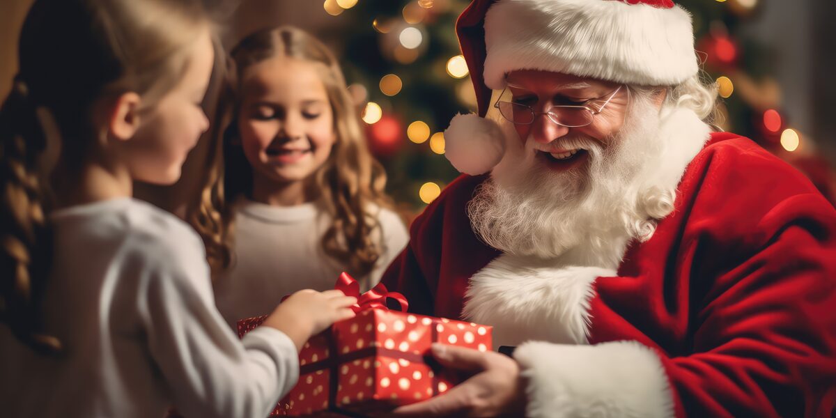 Bouger à Bordeaux – Vivez la magie de Noël en famille au Château Toulouse-Lautrec