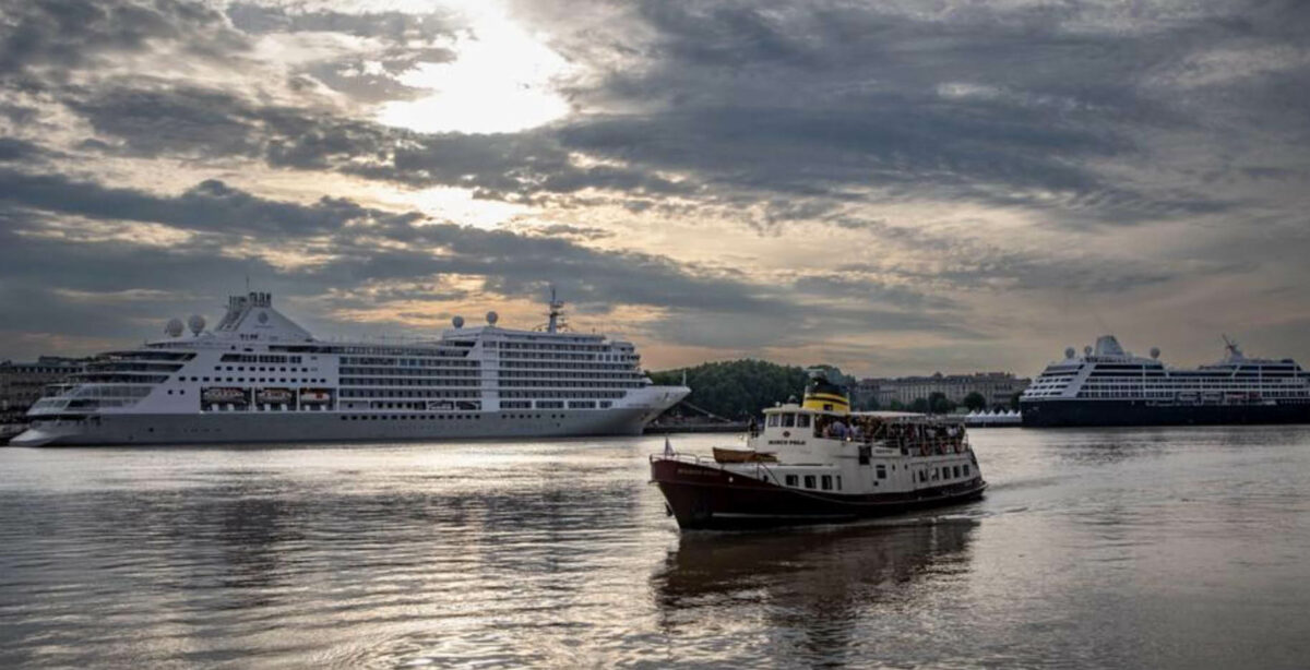Sud-Ouest – Langon : une croisière pour découvrir le Château Toulouse-Lautrec